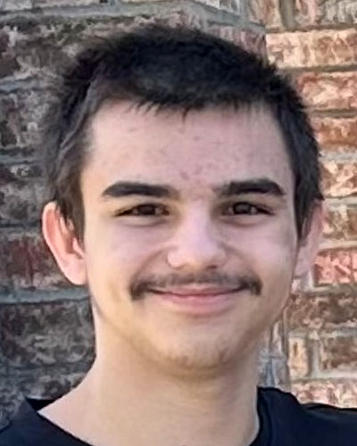 Kylin Hammons missing person case in INDIANAPOLIS, Indiana