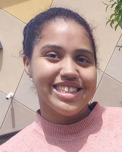 Xavia Dunlap missing person case in AIKEN, South Carolina