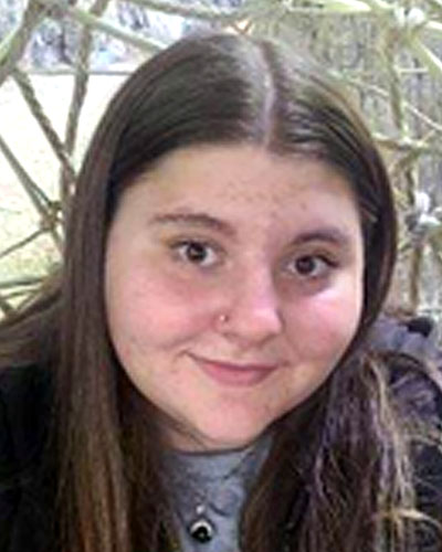 Danielle King missing person case in TOPEKA, Kansas