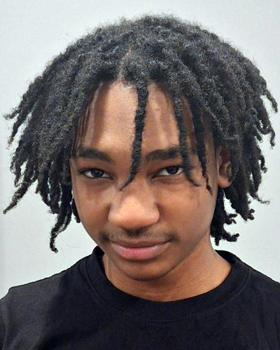 Zakah Conwell missing person case in PHILADELPHIA, Pennsylvania