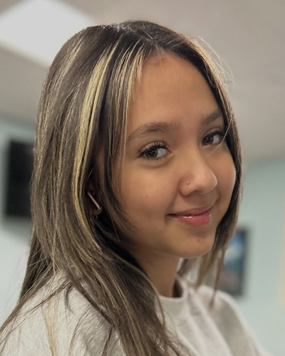 Heydi Maradiaga Vargas missing person case in York, Pennsylvania