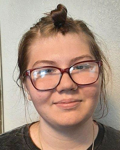 Jayla Anders missing person case in Toledo, Ohio