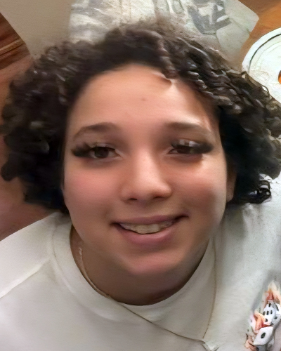 Brooklynn Houston missing person case in FRESNO, California