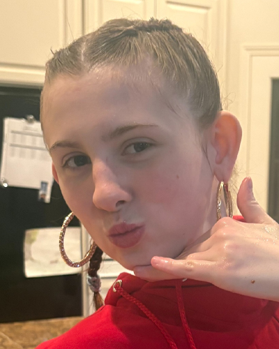 Liliana Milner missing person case in ANTIOCH, California