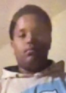 Tyion Harvey missing person case in RICHMOND, Virginia