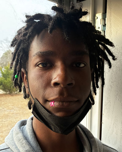 Brandon Carr missing person case in Clinton, North Carolina
