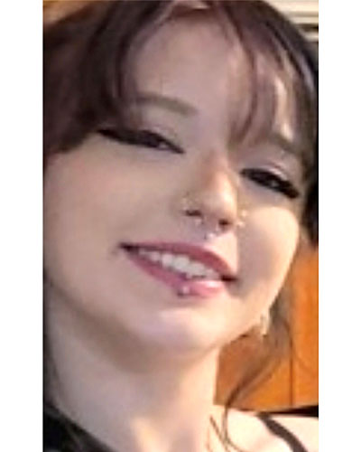 Charlotte Jewell missing person case profile photo