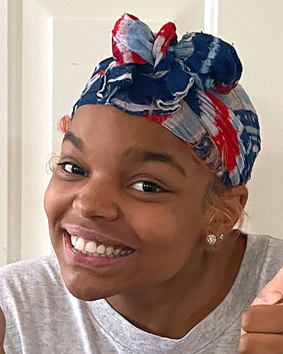Akeya Smith missing person case in Mesa, Arizona