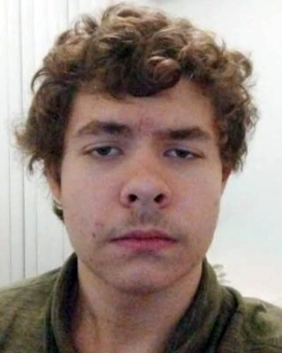 Gavin Green missing person case in PHOENIX, Arizona