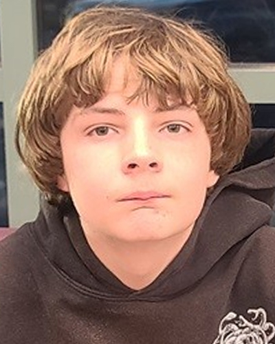 Aaiden Bone missing person case in LAS VEGAS, Nevada