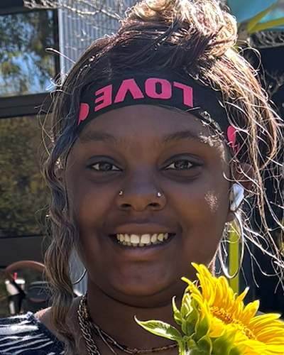 Kiara Sisk missing person case in CINCINNATI, Ohio