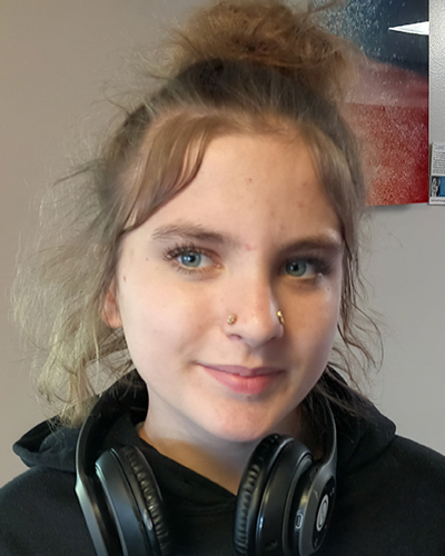 Josephine Guenette missing person case profile photo