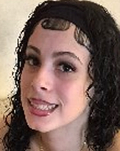 De'marie Pizarro missing person case profile photo