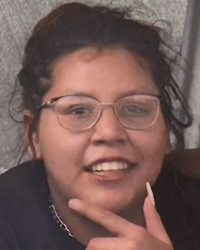 Savannah Yellow Hawk missing person case in RAPID CITY, South Dakota
