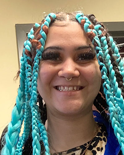 Keira Millberry missing person case in MUNCY, Pennsylvania