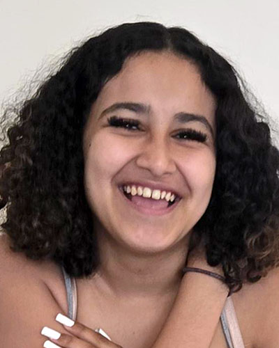 Jelina Rosero missing person case in Philadelphia, Pennsylvania