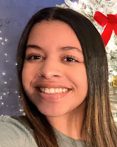 Sofia Caceres missing person case in HAVERHILL, Massachusetts
