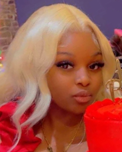 Jayda Daniels missing person case profile photo
