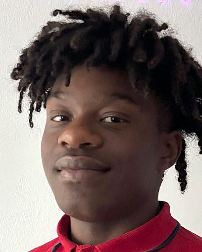 Zephaniah Williams missing person case in Rosenberg, Texas