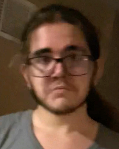 Sabastian Credeur missing person case in Omaha, Nebraska