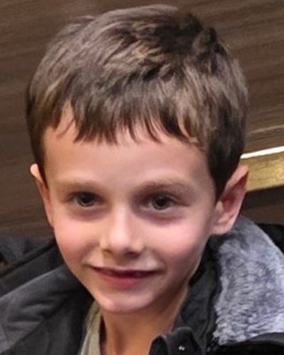 Aydin Troutt missing person case in Tampa, Florida
