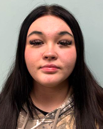 Joslynn Thompson missing person case in LOUISVILLE, Kentucky