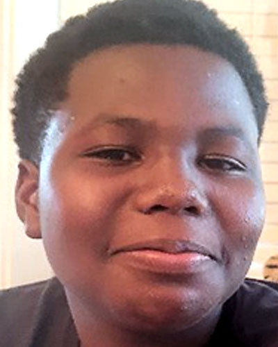Tyheme Wyche missing person case in ORLANDO, Florida