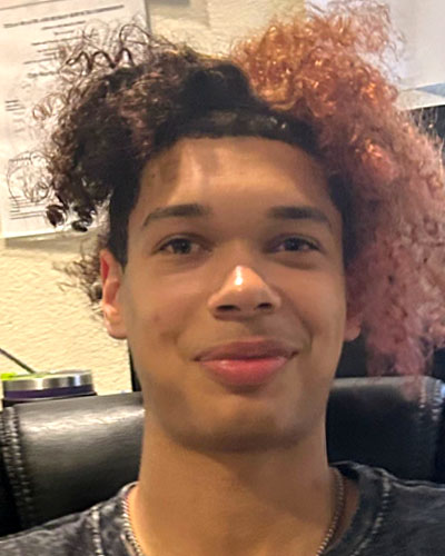 Angel Bridges missing person case in Austin, Texas