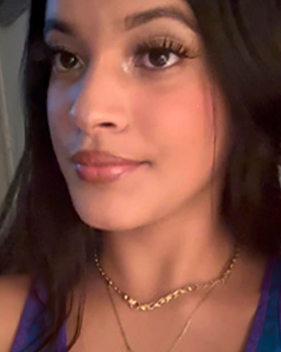 Melany Suero-gonzalez missing person case in Houston, Texas