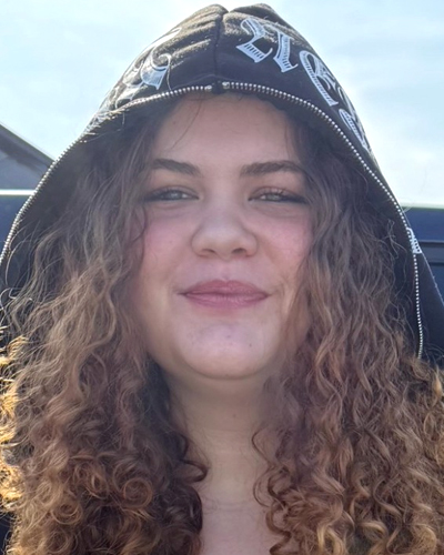Amber Elliott missing person case in Worcester, Massachusetts