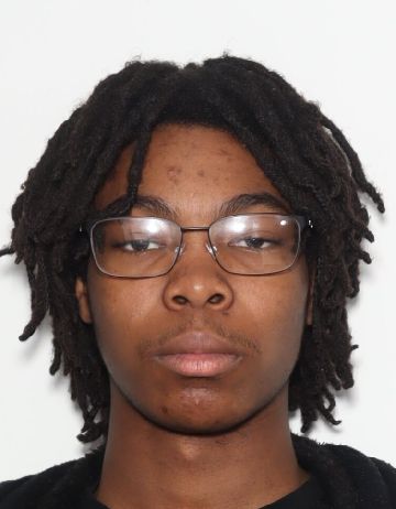 Zcarie Lewis missing person case in NORFOLK, Virginia