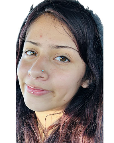Elena Avalos missing person case in French Camp, California
