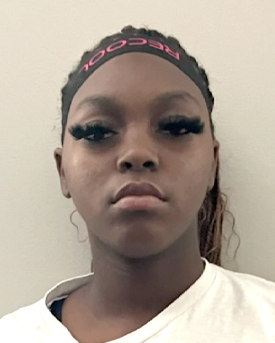 Kimyah Stalling missing person case in CHICAGO, Illinois