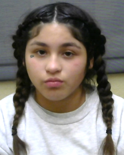 Jasmine Flores missing person case profile photo