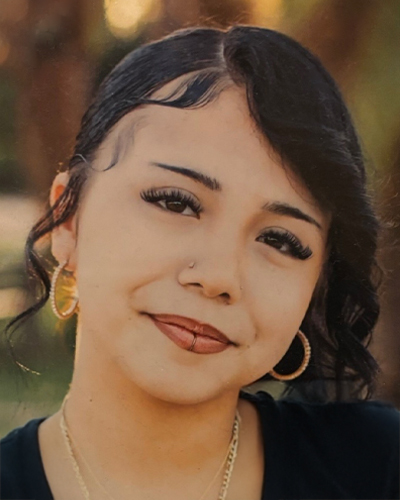 Trinity Murillo missing person case in Glendale, Arizona