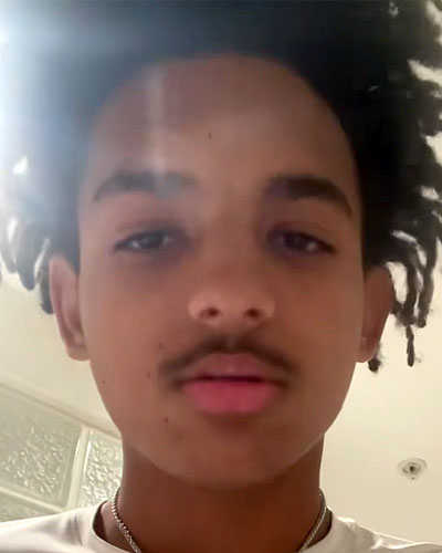 Destyn Coking missing person case profile photo