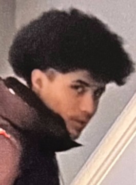 Guillermo Navarro missing person case profile photo