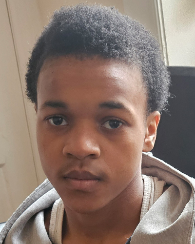 Shemir Hart-hunter missing person case in Philadelphia, Pennsylvania