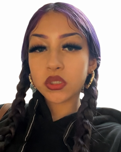 Lilly Sajche missing person case in CANOGA PARK, California
