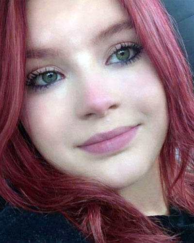 Emma Failer missing person case in Kansas City, Kansas