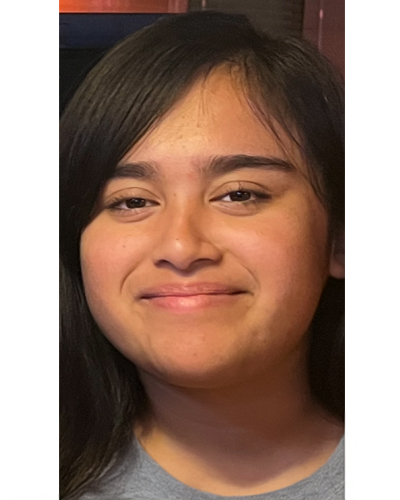 Genesis Herrera missing person case in AUSTIN, Texas