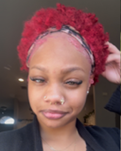Raevyn Atkins missing person case in Arlington, Texas