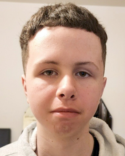 Joseph Coleman missing person case in SAINT LOUIS, Missouri