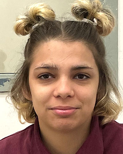 Nahdya White missing person case in Enoree, South Carolina