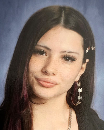 Josenia Estrada-smith missing person case in Houston, Texas