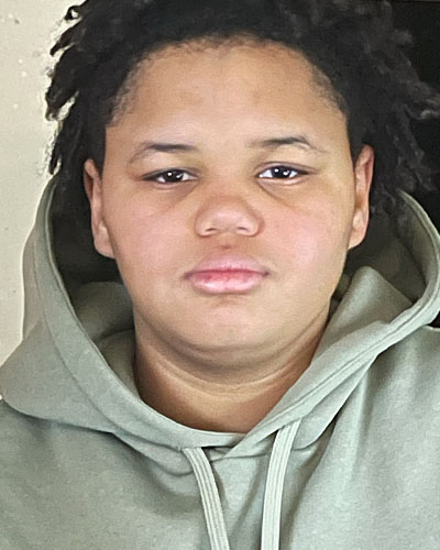 Imani Prince missing person case in PHILADELPHIA, Pennsylvania