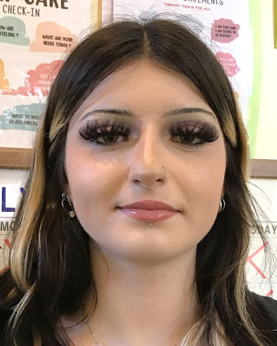 Alanna Radtke missing person case in SANTA ROSA, California