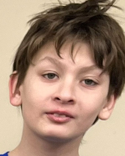 Nikola Butler missing person case in Indianapolis, Indiana