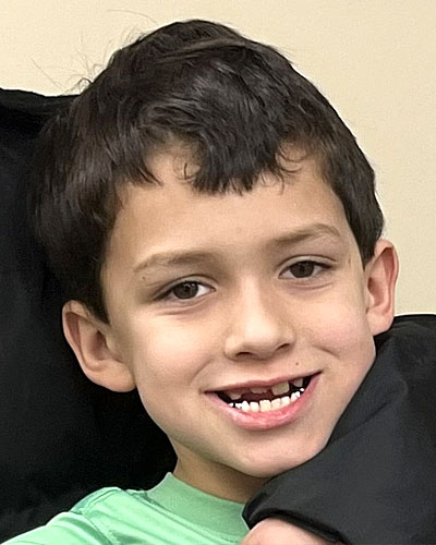 Orion Butler missing person case in Indianapolis, Indiana