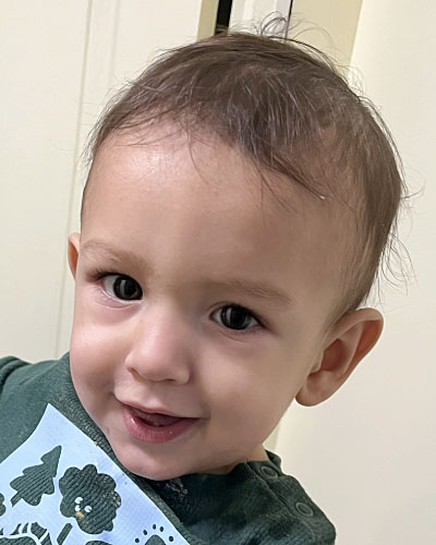 Azrael Butler missing person case in Indianapolis, Indiana